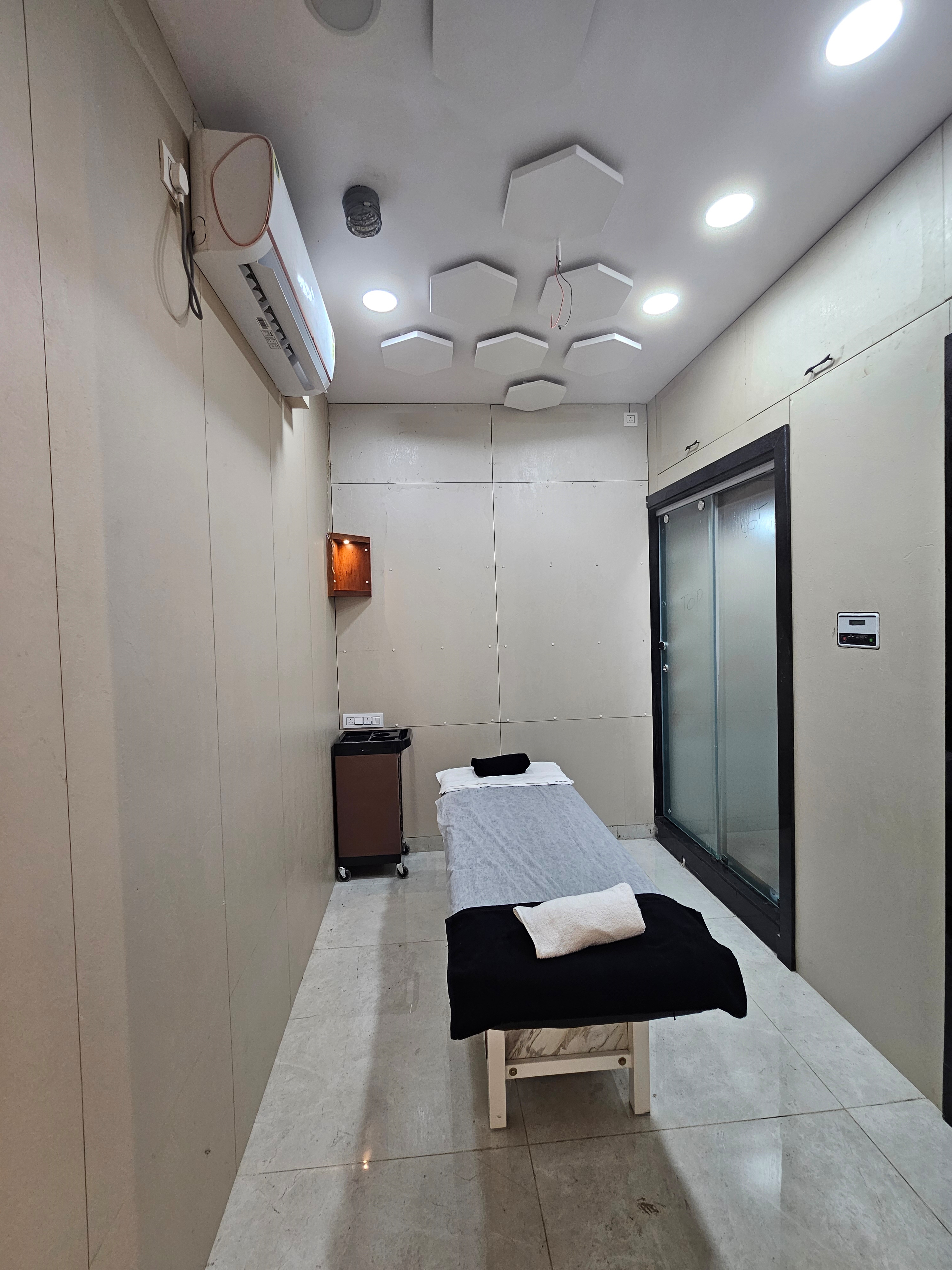 Premium fade haircut Shadnagar – Royal Bros
